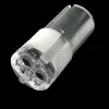 MITSUMI MAP-AM-265 Micro 370 Air Pump – 5V-6V DC Transparent Mini Air Pump