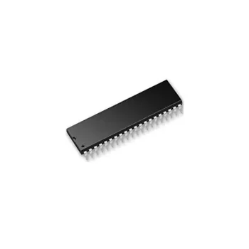 Microcontroler ST6387B1/F10 – MCU ST de 8 Biți – Stmicroelectronics