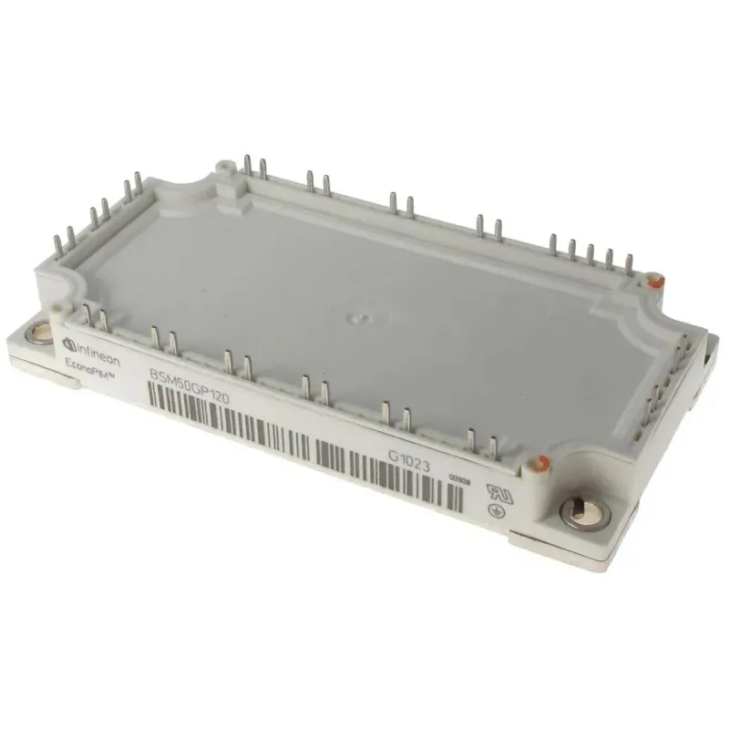 Original Infineon BSM50GP120 IGBT Module 1200V 50A