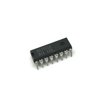 BA3506A Circuit Integrat ROHM Original BA3506A Circuit Integrat ROHM Original