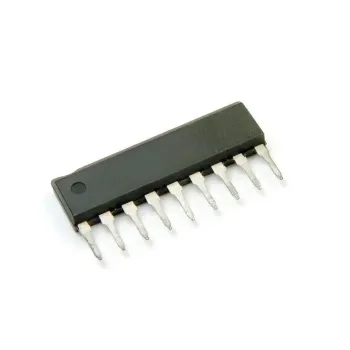 AN7254 Integrated Circuit Original Matsushita AN7254 Integrated Circuit Original Matsushita