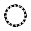 WS2812 Neopixel Adresabil RGB Led Modul Rotund pe 16 Biți