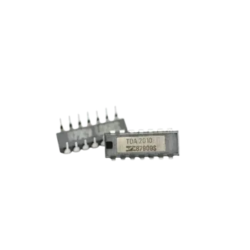 TDA2010 Integrated Circuit Original SGS TDA2010 Integrated Circuit Original SGS