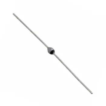 Fast Diode BY228 3A 1500V Fast Diode BY228 3A 1500V