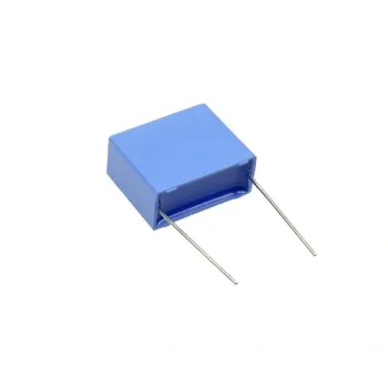 0.68nF 2000V MKP Polypropylene Film Capacitor 0.68nF 2000V MKP Polypropylene Film Capacitor