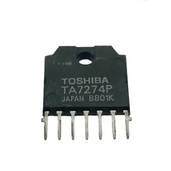 TA7274P Integrated Circuit Original Toshiba TA7274P Integrated Circuit Original Toshiba