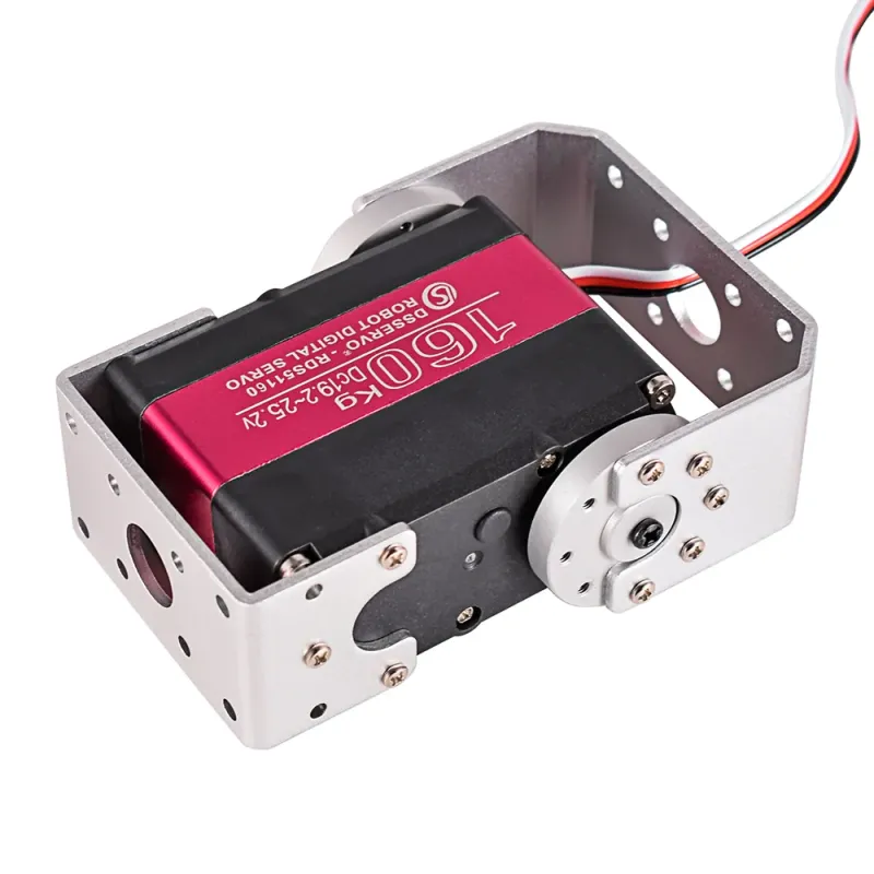 RDS51160 Servo Motor 160kg 180 Degree