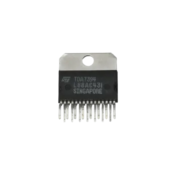 Circuit Integrat TDA7394 Original ST Circuit Integrat TDA7394 Original ST