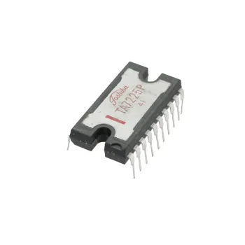 TA7225P Integrated Circuit Original Toshiba TA7225P Integrated Circuit Original Toshiba