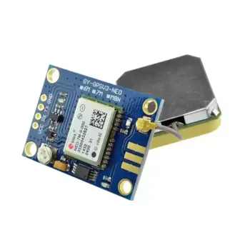 Ublox GY-NEO7M GPS Module  Ublox GY-NEO7M GPS Module