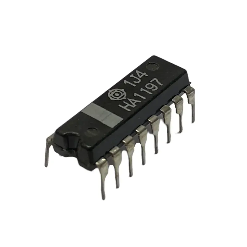 Circuit Integrat HA1197 Original HITACHI