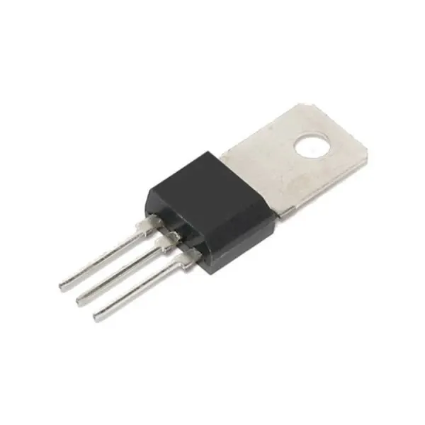 BD862 Transistor NPN 45V 4A 15W SOT-128 Original Siemens