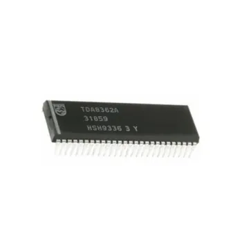 TDA8362A Integrated Circuit Original Philips TDA8362A Integrated Circuit Original Philips