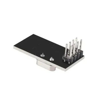 2.4GHz Wireless Transceiver Module - nRF24L01+ 2.4GHz Wireless Transceiver Module - nRF24L01+