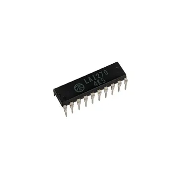 LA1270 Integrated Circuit Original Sanyo LA1270 Integrated Circuit Original Sanyo
