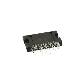 TA8272H Integrated Circuit Original Toshiba TA8272H Integrated Circuit Original Toshiba