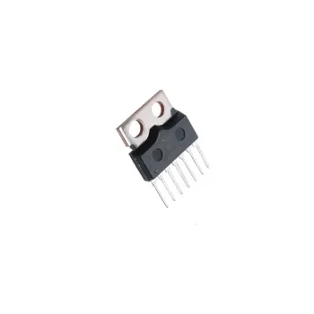 AN5515 Integrated Circuit Original Matsushita AN5515 Integrated Circuit Original Matsushita