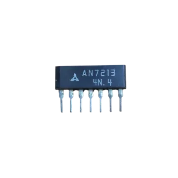 AN7213 Integrated Circuit Original Matsushita AN7213 Integrated Circuit Original Matsushita