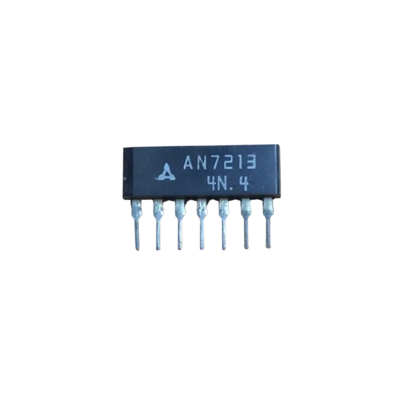 AN7213 Integrated Circuit Original Matsushita AN7213 Integrated Circuit Original Matsushita