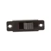 SS22F25-G7 Mini Comutator Glisant cu Montare pe Panou 2 Poziții DPDT 2P2T SS22F25-G7 Mini Comutator Glisant cu Montare pe Panou 2 Poziții DPDT 2P2T