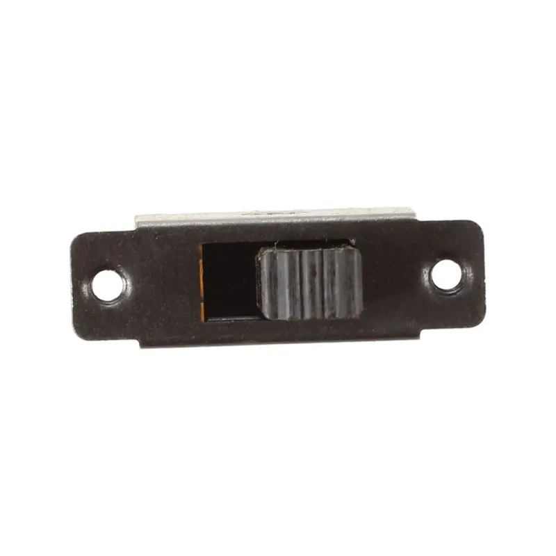 SS22F25-G7 Mini Comutator Glisant cu Montare pe Panou 2 Poziții DPDT 2P2T SS22F25-G7 Mini Comutator Glisant cu Montare pe Panou 2 Poziții DPDT 2P2T