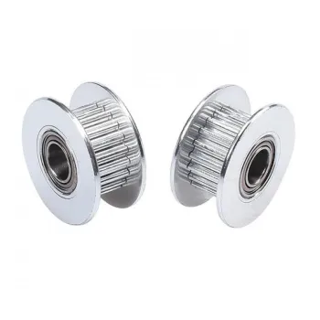 GT2 Timing Pulley 20T Idler Pulley cu Rulment GT2 Timing Pulley 20T Idler Pulley cu Rulment