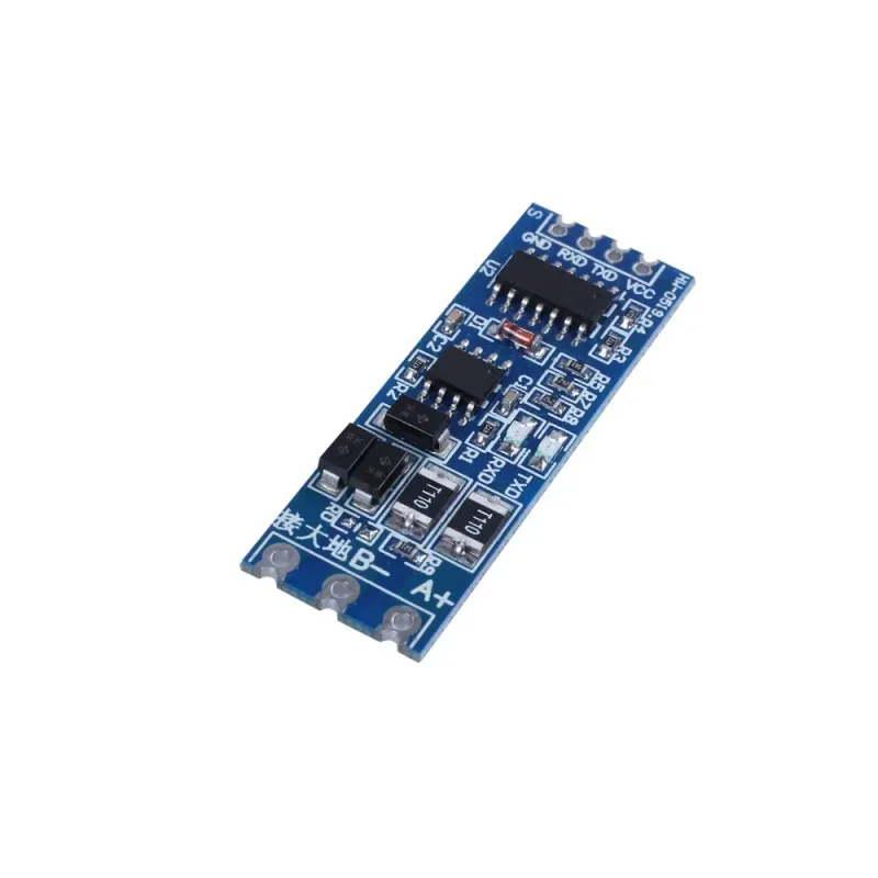 TTL Turn To RS485 Module 485 To Serial UART