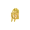 SMA Femelă Jack RF Conector Pentru 1,6 mm PCB Margine de Lipire