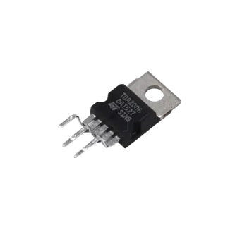 TDA2006 Integrated Circuit Original ST TDA2006 Integrated Circuit Original ST