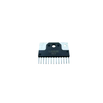 LA4446 Integrated Circuit Original Sanyo LA4446 Integrated Circuit Original Sanyo