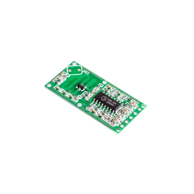 RCWL-0516 Micro Wave Radar Module