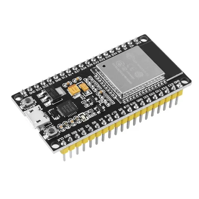 Esp32 WROOM-32 Development Board 38 Pins