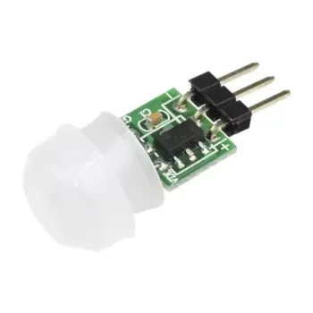 AMS312 Mini PIR Sensor Module AMS312 Mini PIR Sensor Module