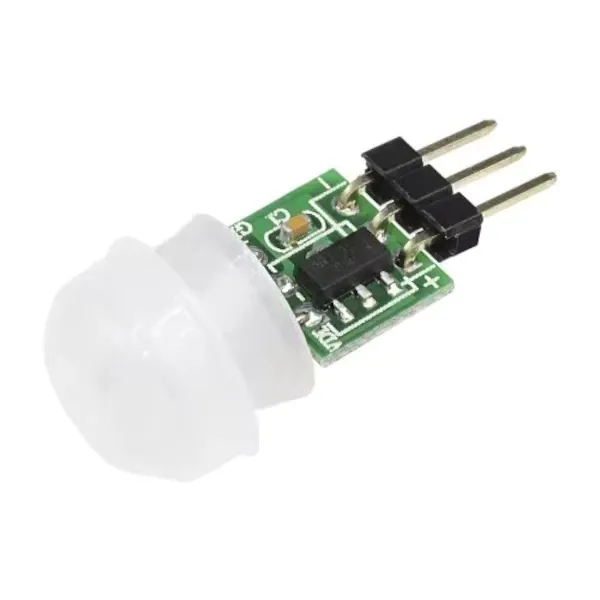 AMS312 Mini Modul Senzor PIR