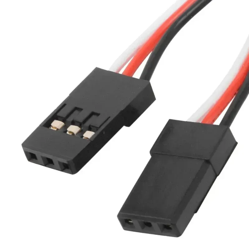 30cm Male to Male Servo Extension Cable