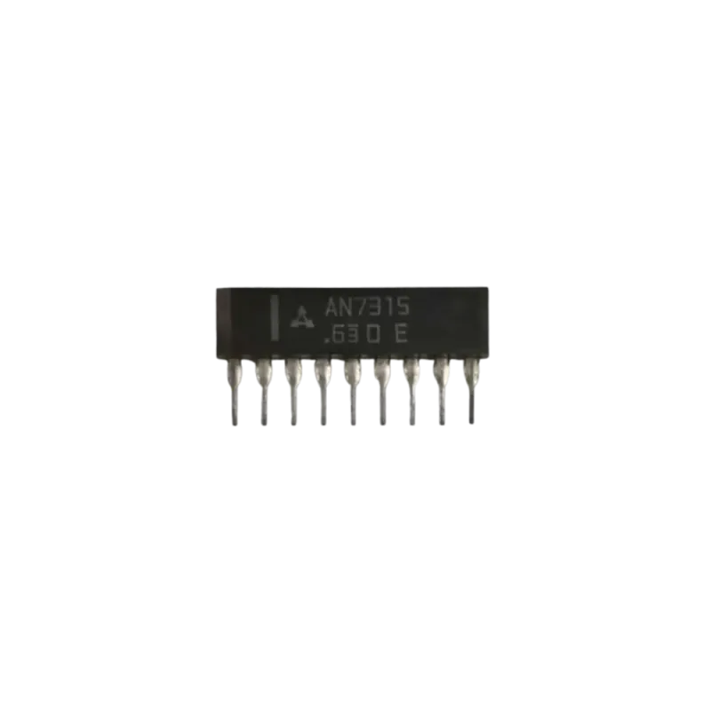 AN7315 Integrated Circuit Original Matsushita