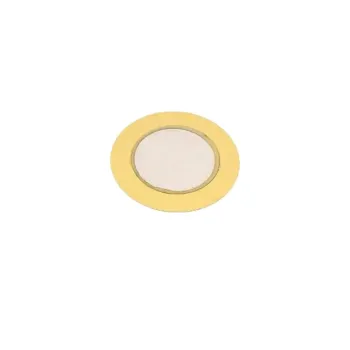 20mm Piezo Buzzer Disc 20mm Piezo Buzzer Disc