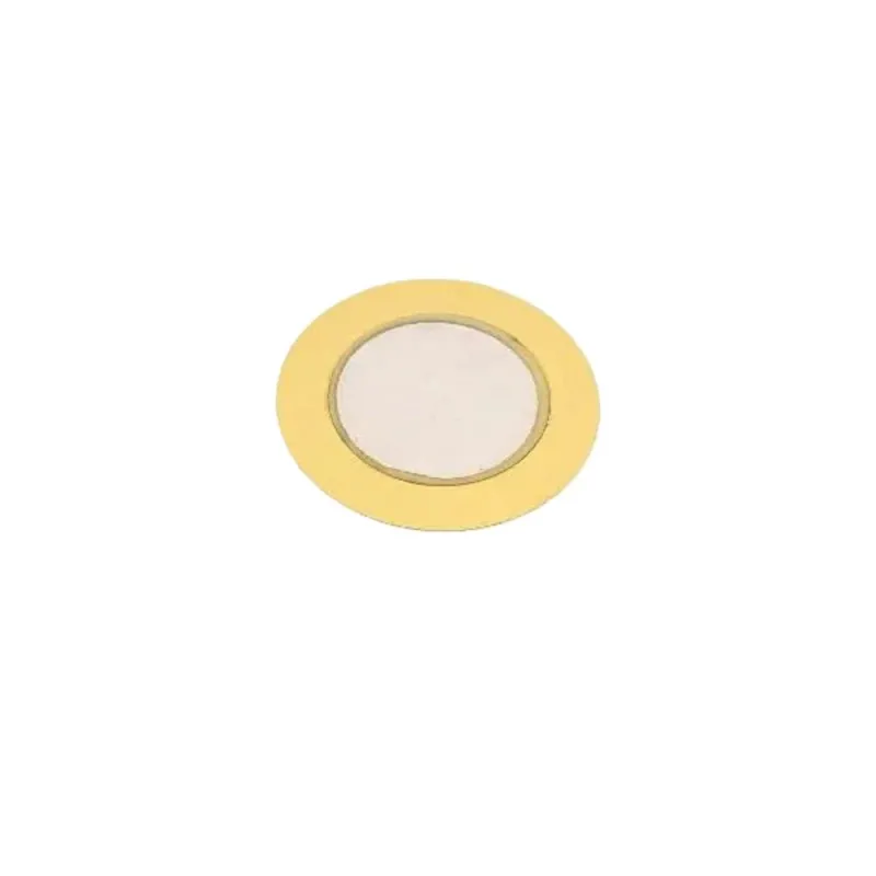 20mm Piezo Buzzer Disc 20mm Piezo Buzzer Disc