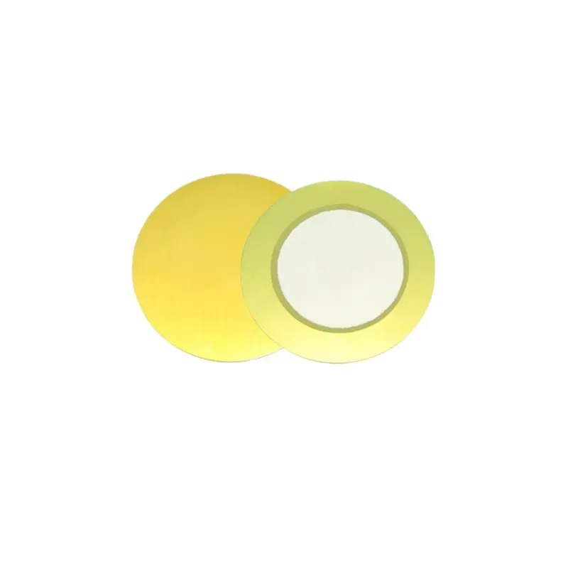20mm Piezo Buzzer Disc