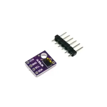 CJMCU-530 VL53L0X ToF Distance Measurement Sensor Module CJMCU-530 VL53L0X ToF Distance Measurement Sensor Module