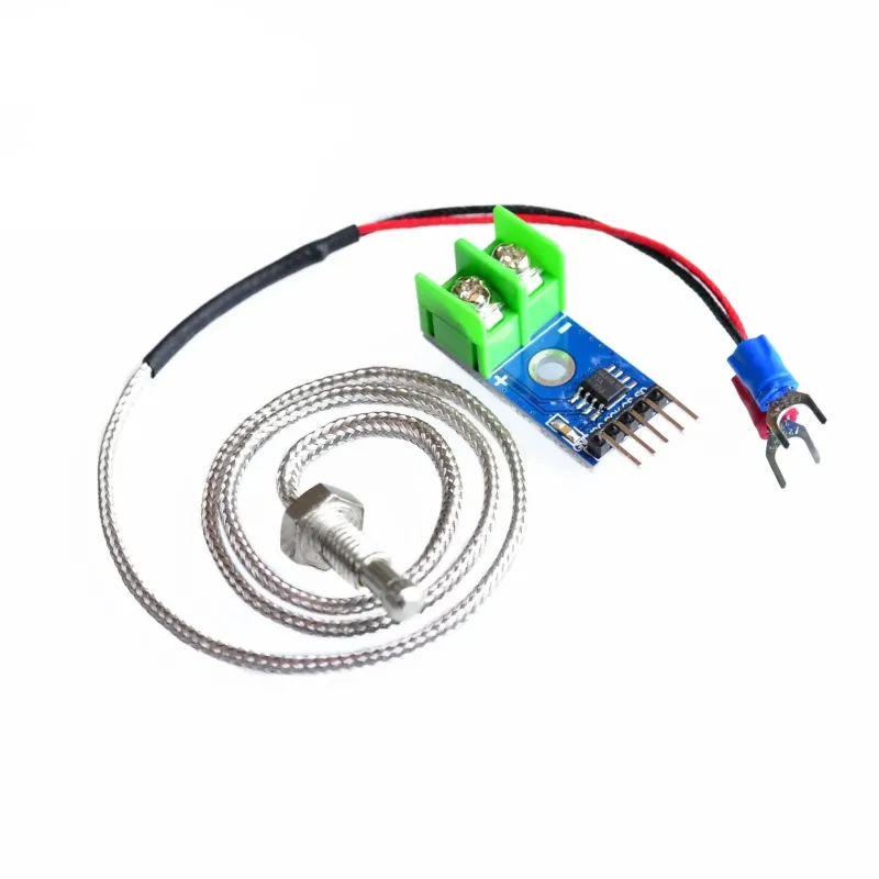 MAX6675 K-type Thermocouple Temperature Sensor MAX6675 K-type Thermocouple Temperature Sensor