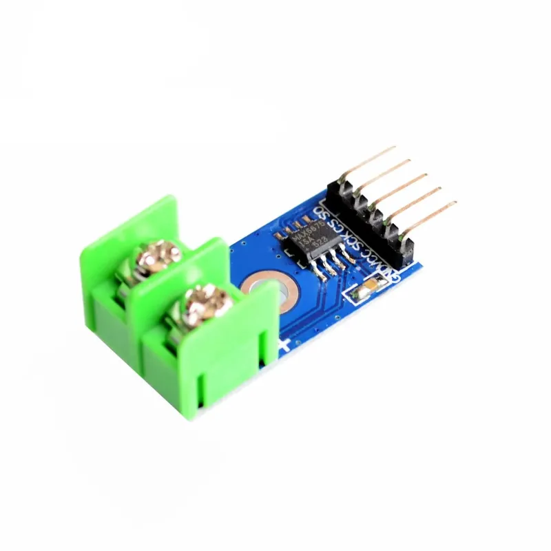 MAX6675 K-type Thermocouple Temperature Sensor MAX6675 K-type Thermocouple Temperature Sensor