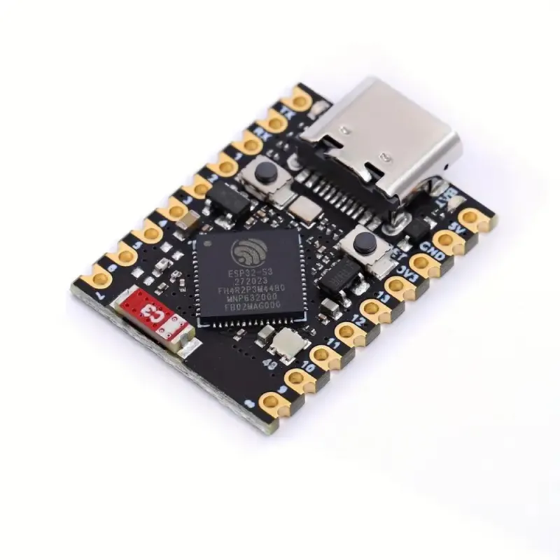 ESP32-S3 SuperMini Development Board – Type-C ESP32-S3 SuperMini Development Board – Type-C