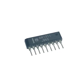 AN7311 Integrated Circuit Original Matsushita AN7311 Integrated Circuit Original Matsushita