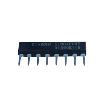 uPC1490HA Integrated Circuit Original NEC-C1490HA uPC1490HA Integrated Circuit Original NEC-C1490HA