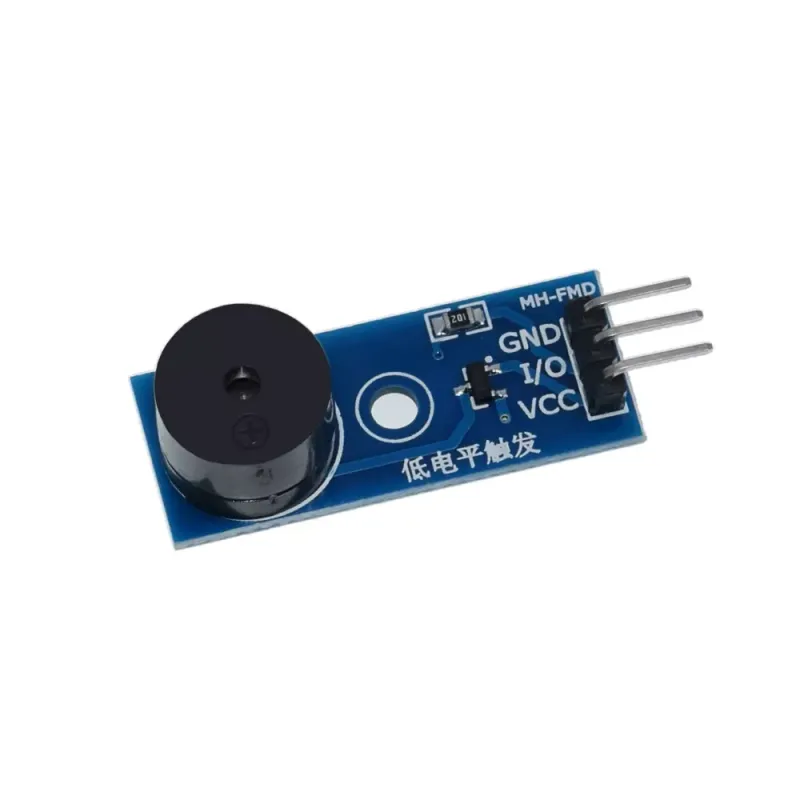 Passive Buzzer Module for Arduino