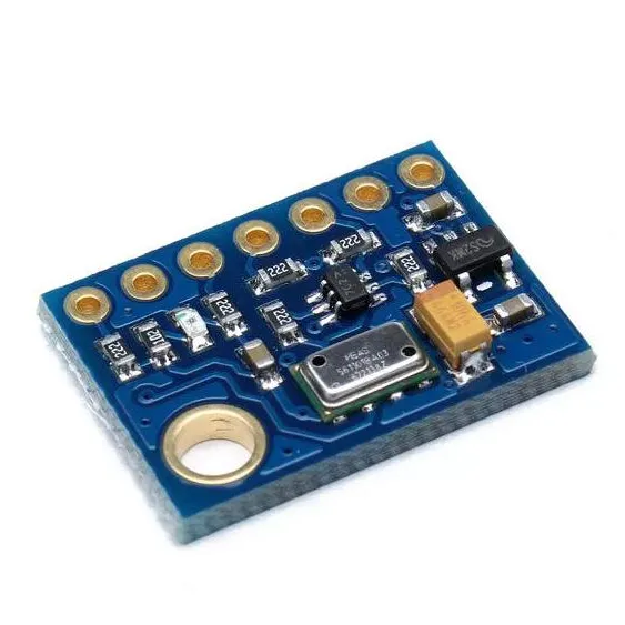 High Precision Altimeter Sensor Module GY-63 High Precision Altimeter Sensor Module GY-63