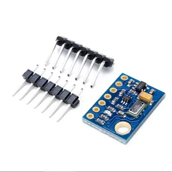 High Precision Altimeter Sensor Module GY-63