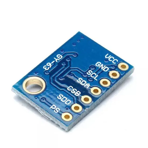 High Precision Altimeter Sensor Module GY-63 High Precision Altimeter Sensor Module GY-63