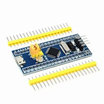 Placă de Dezvoltare STM32F103C8T6